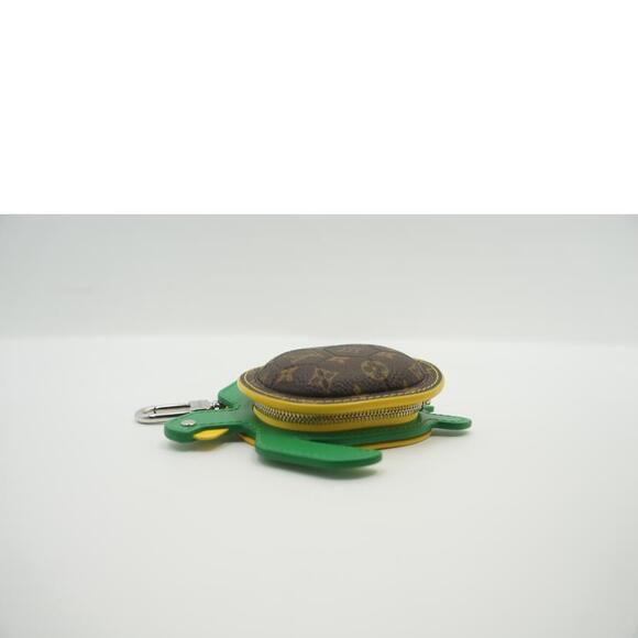 Louis Vuitton LV Turtle Charm Monogram - Picture 3 of 5